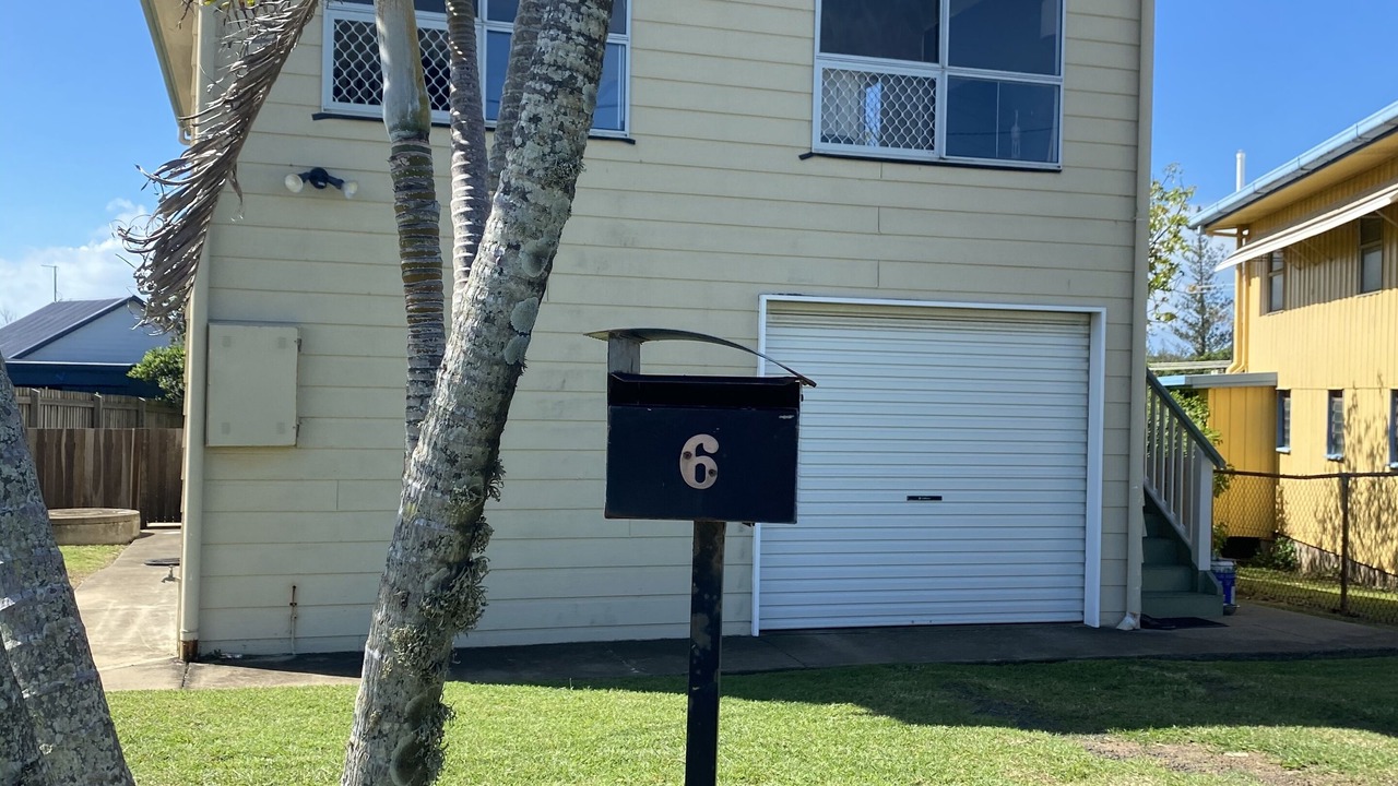 Photo of Outdoor in Elliott Heads