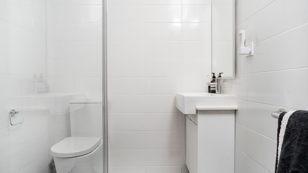 Photo of Bathroom in Woonona