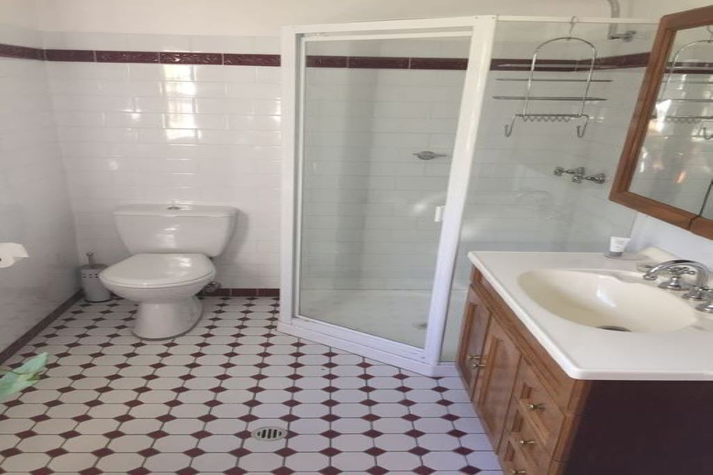 Photo of Bathroom in Leconfield