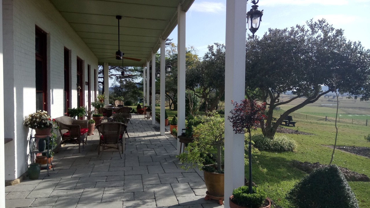 Photo of Outdoor in Leconfield