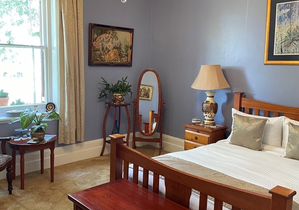 Photo of Bedroom in Leconfield