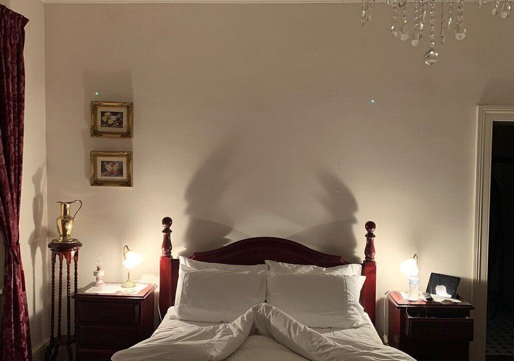 Photo of Bedroom in Leconfield