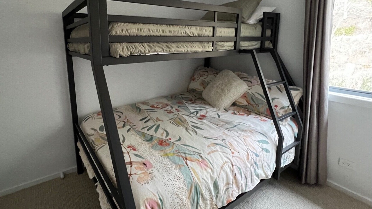Photo of Bedroom in Sawmill Settlement