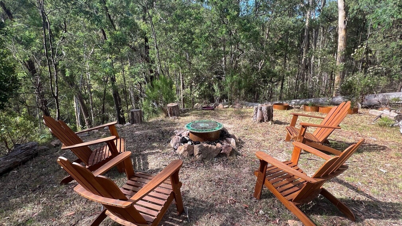 Photo of Outdoor in Sawmill Settlement