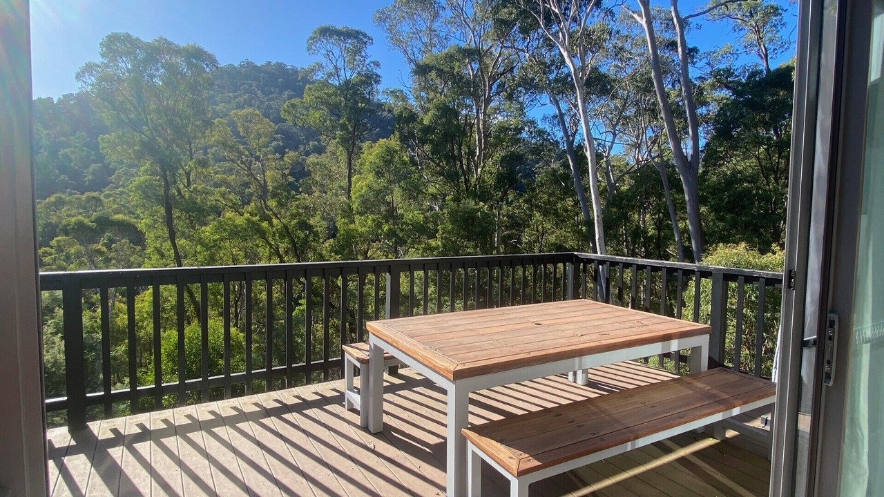 Photo of Outdoor in Sawmill Settlement