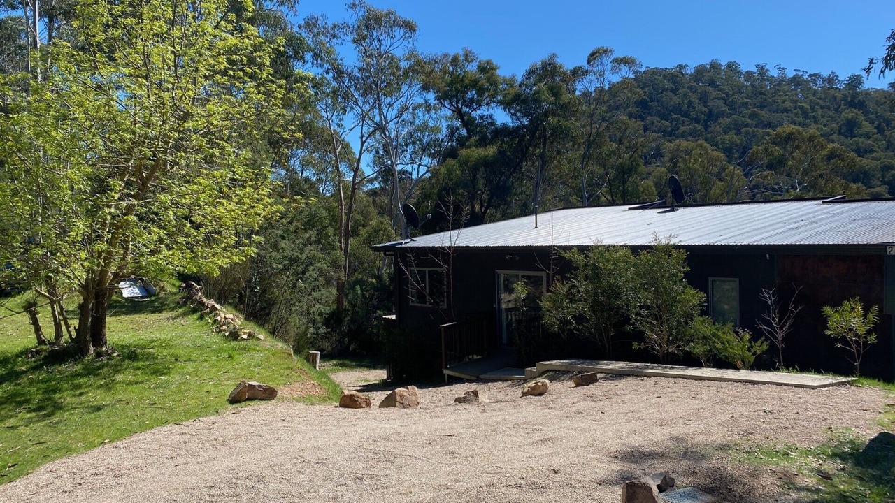 Photo of Outdoor in Sawmill Settlement