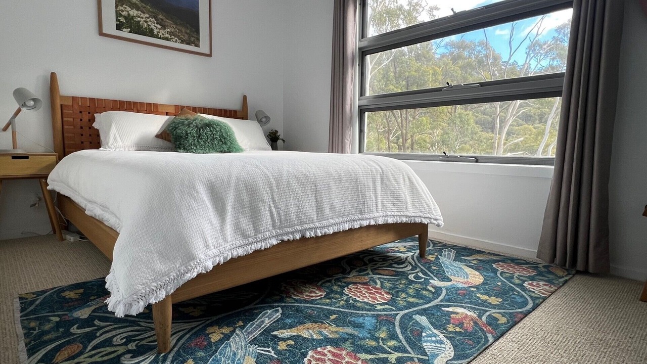 Photo of Bedroom in Sawmill Settlement