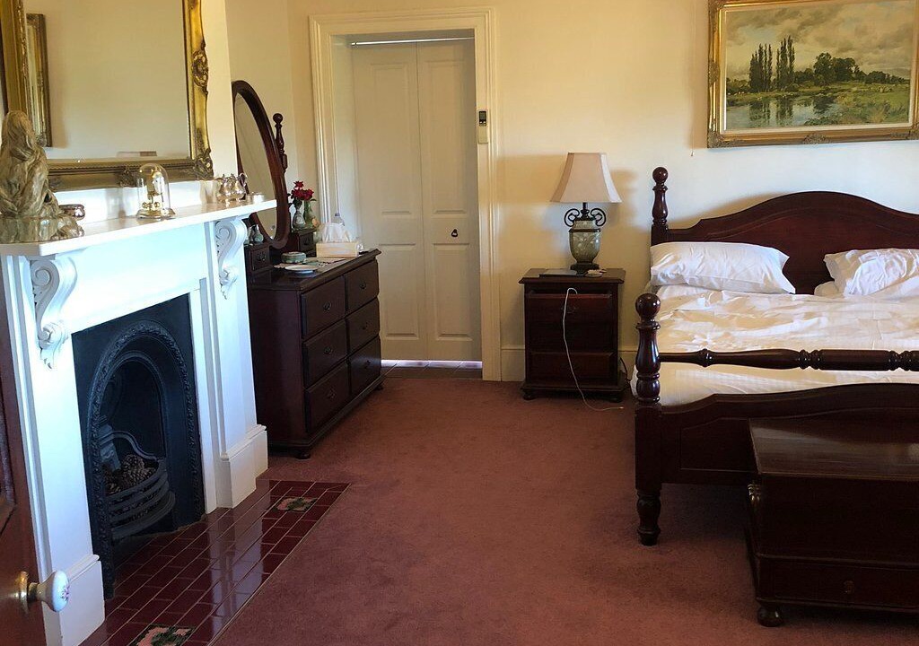 Photo of Bedroom in Leconfield