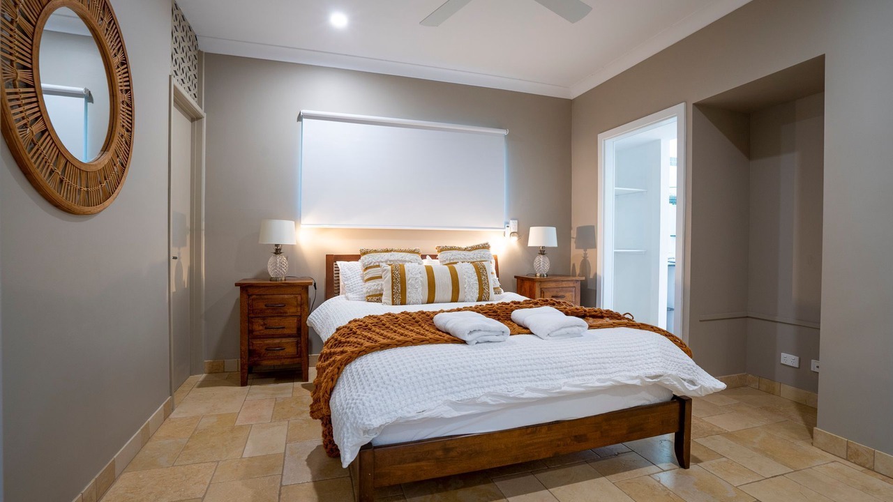 Photo of Bedroom in Peregian Beach