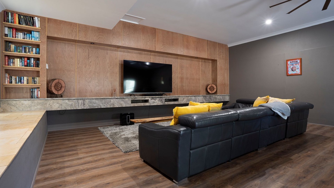 Photo of Livingroom in Peregian Beach