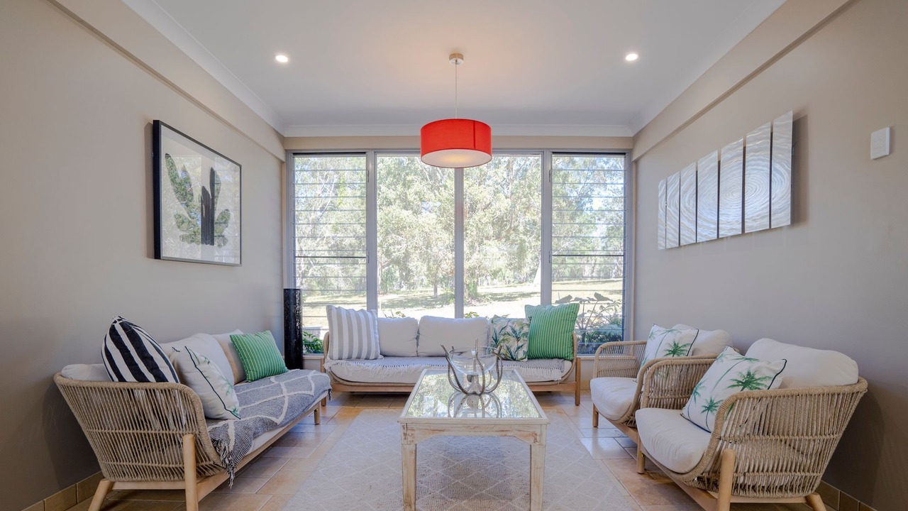 Photo of Livingroom in Peregian Beach