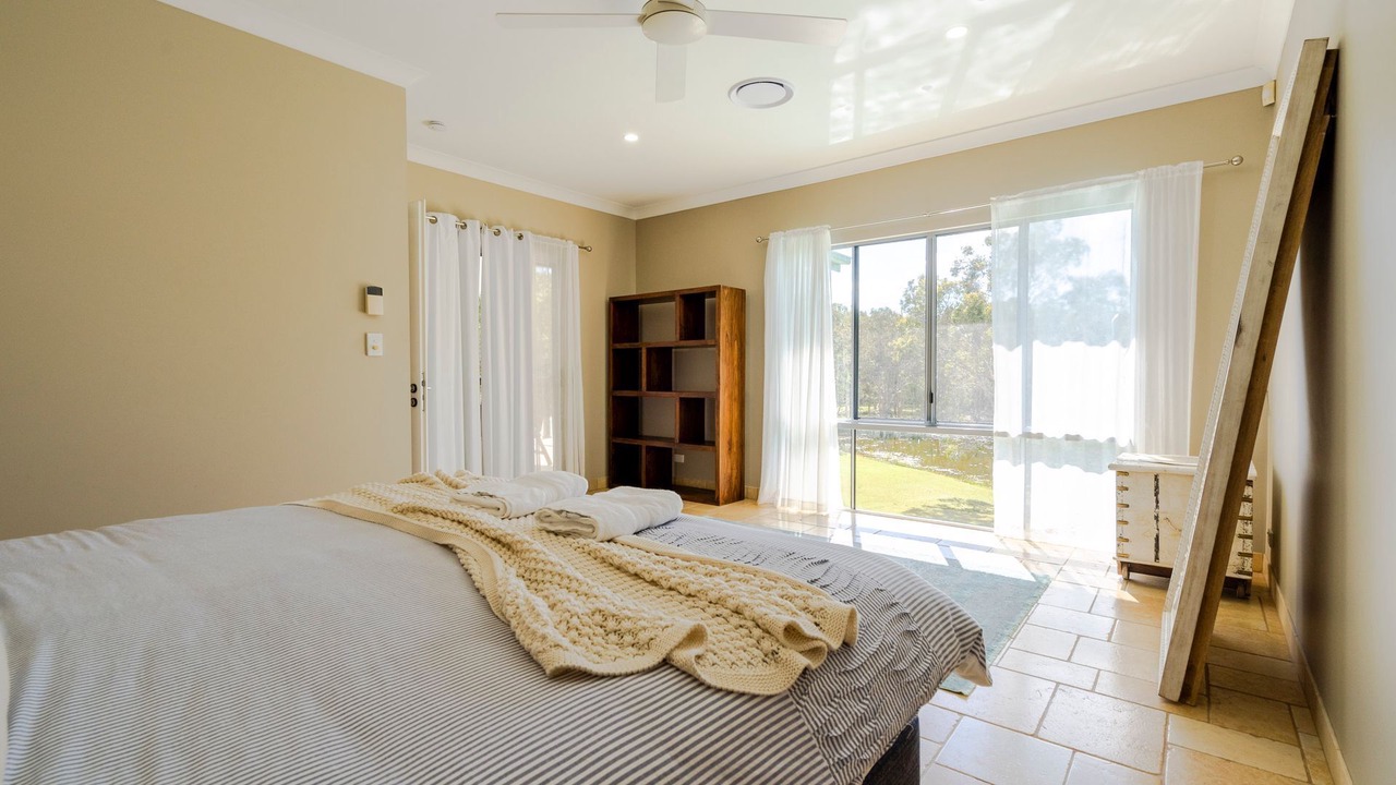 Photo of Bedroom in Peregian Beach