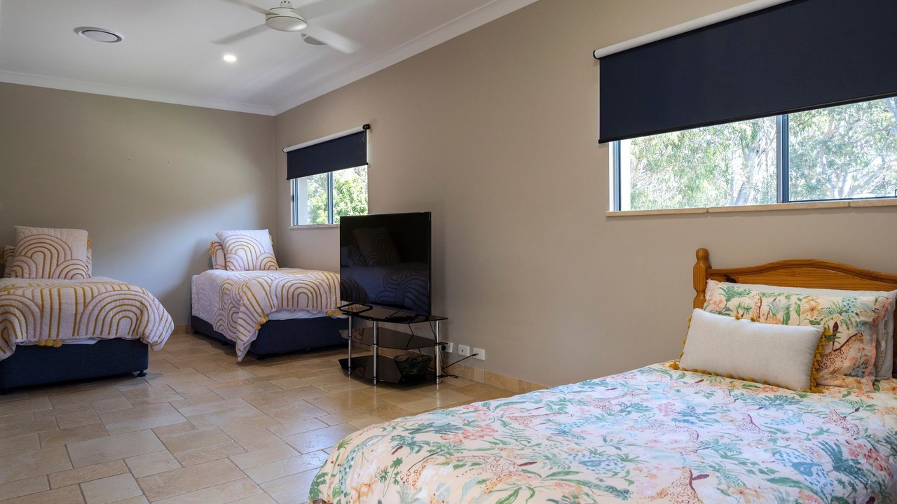 Photo of Bedroom in Peregian Beach