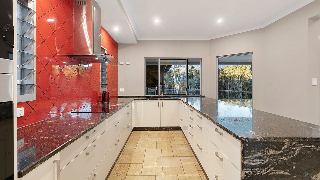 Photo of Kitchen in Peregian Beach