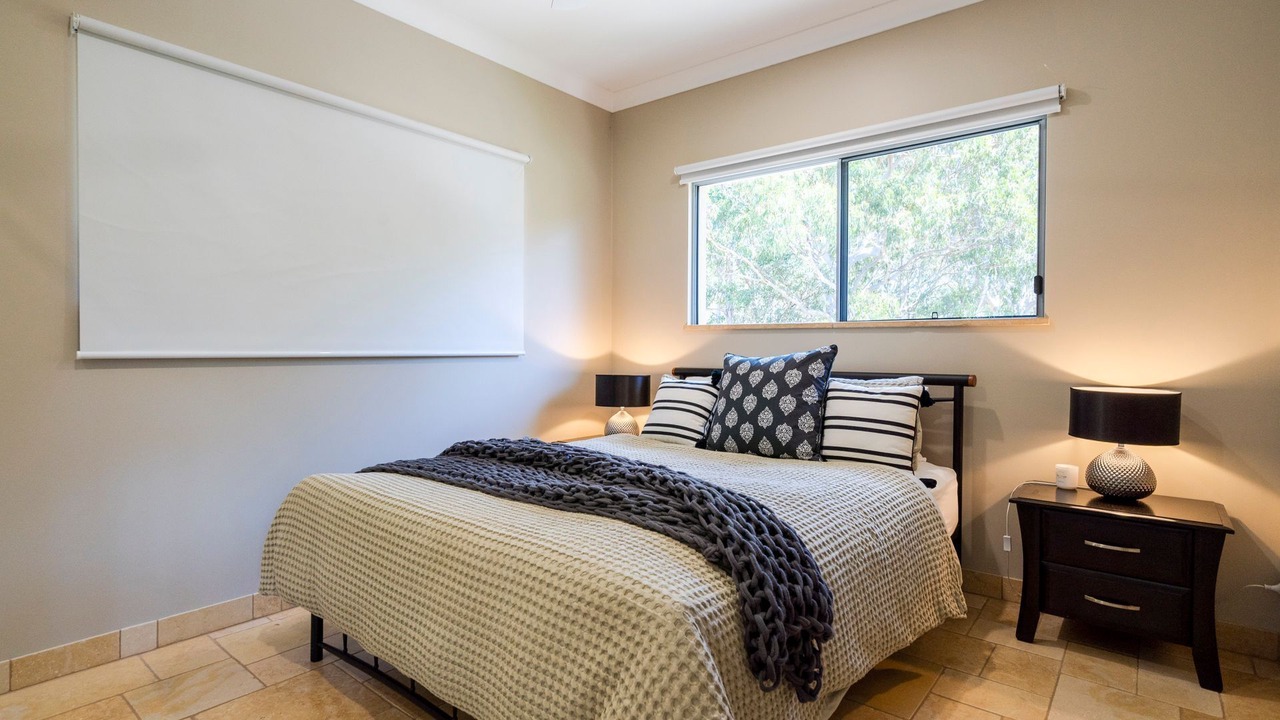 Photo of Bedroom in Peregian Beach