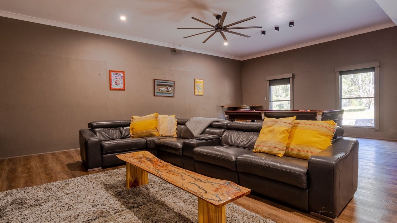 Photo of Livingroom in Peregian Beach