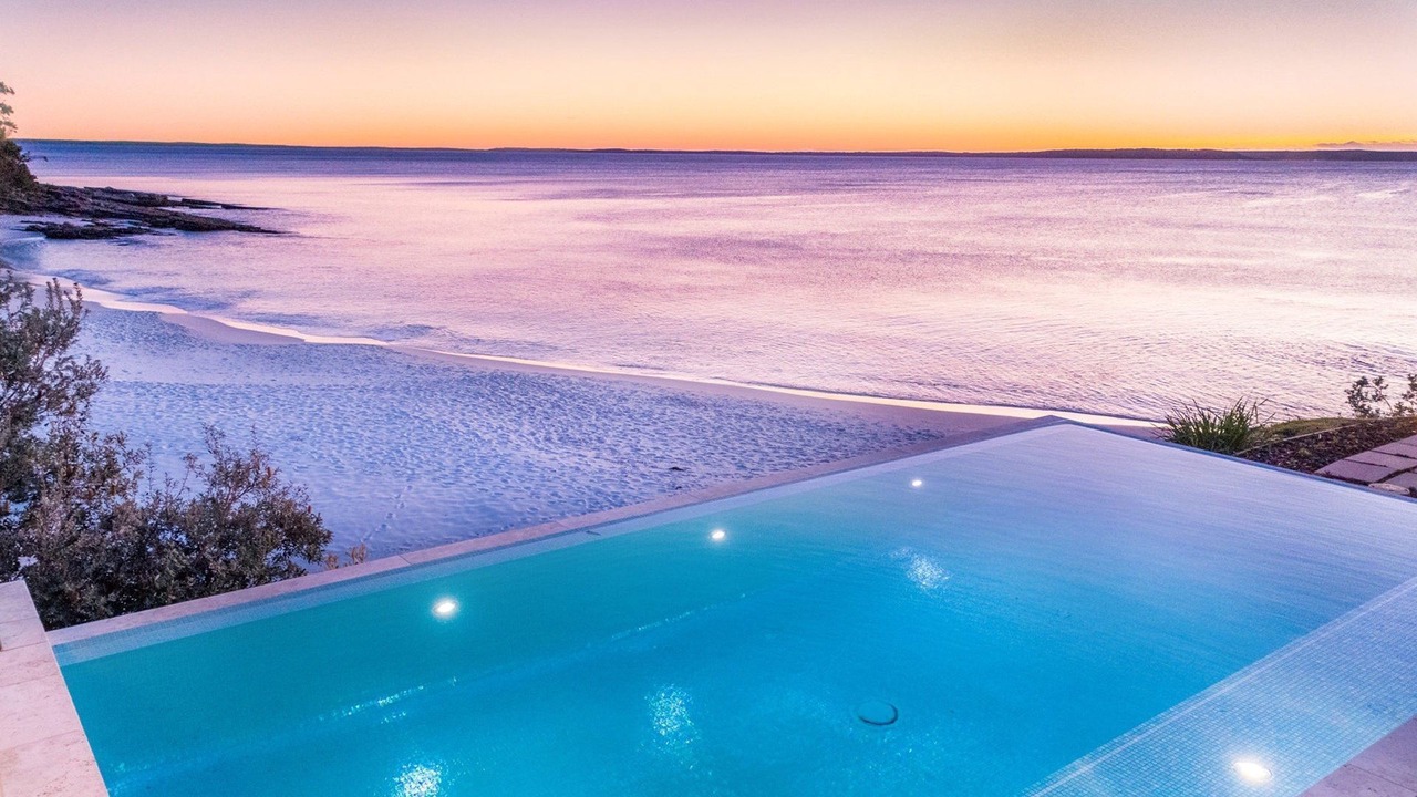 Photo of Outdoor in Hyams Beach