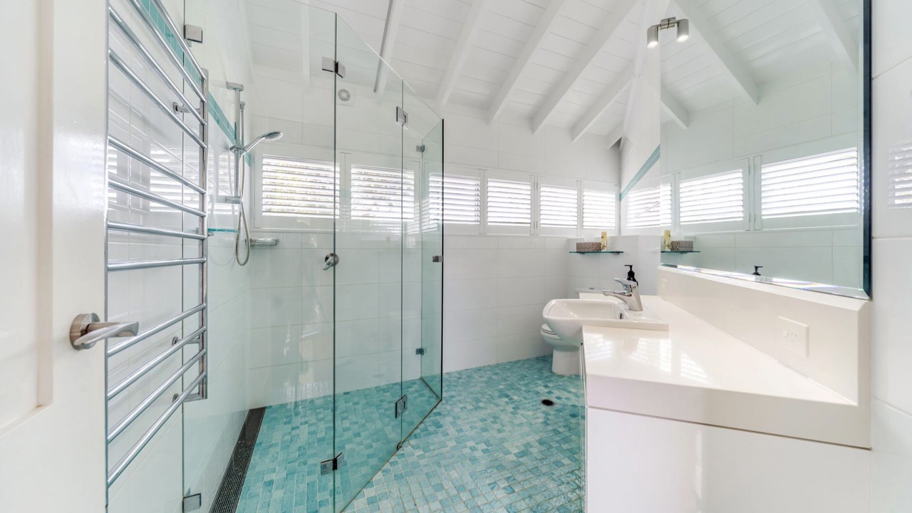 Photo of Bathroom in Hyams Beach