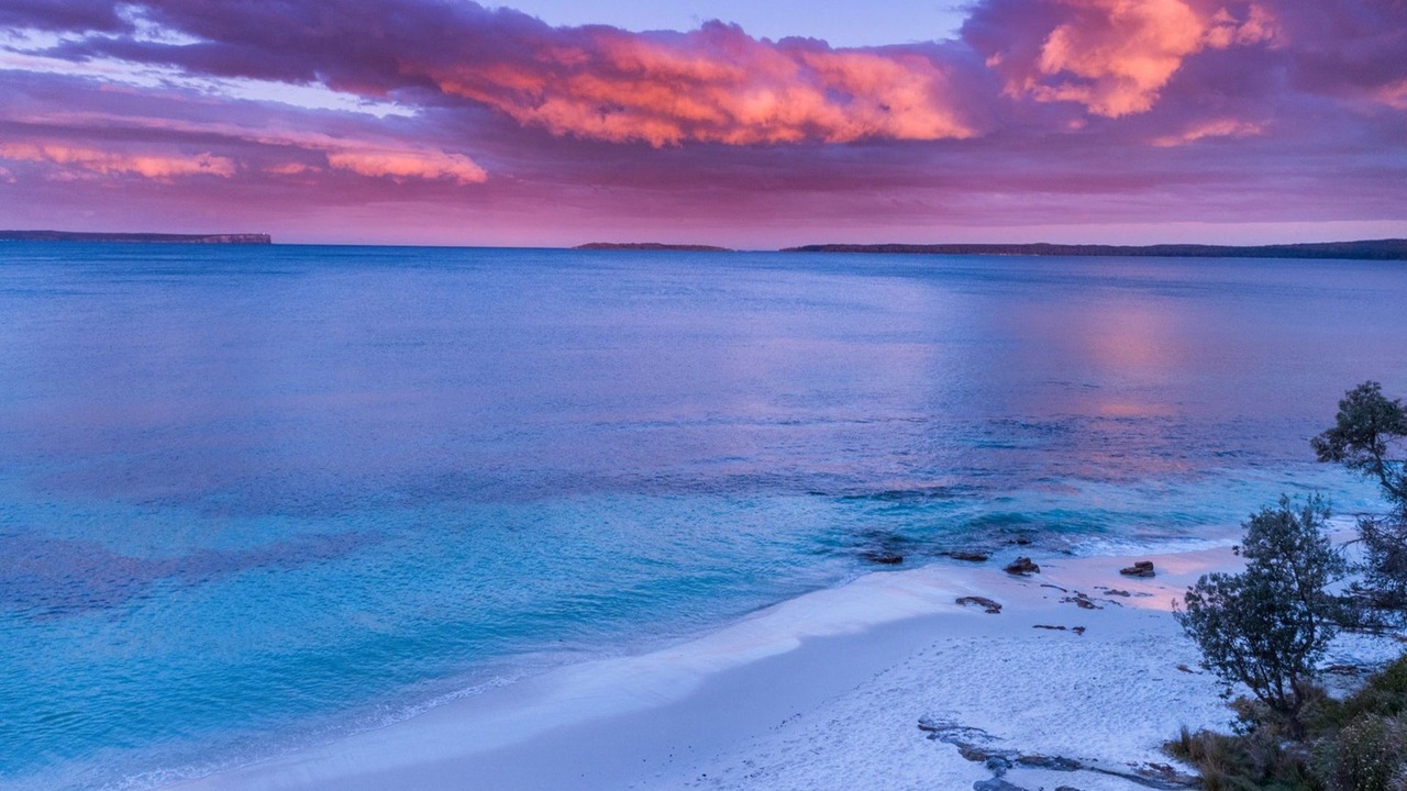 Photo of Others in Hyams Beach