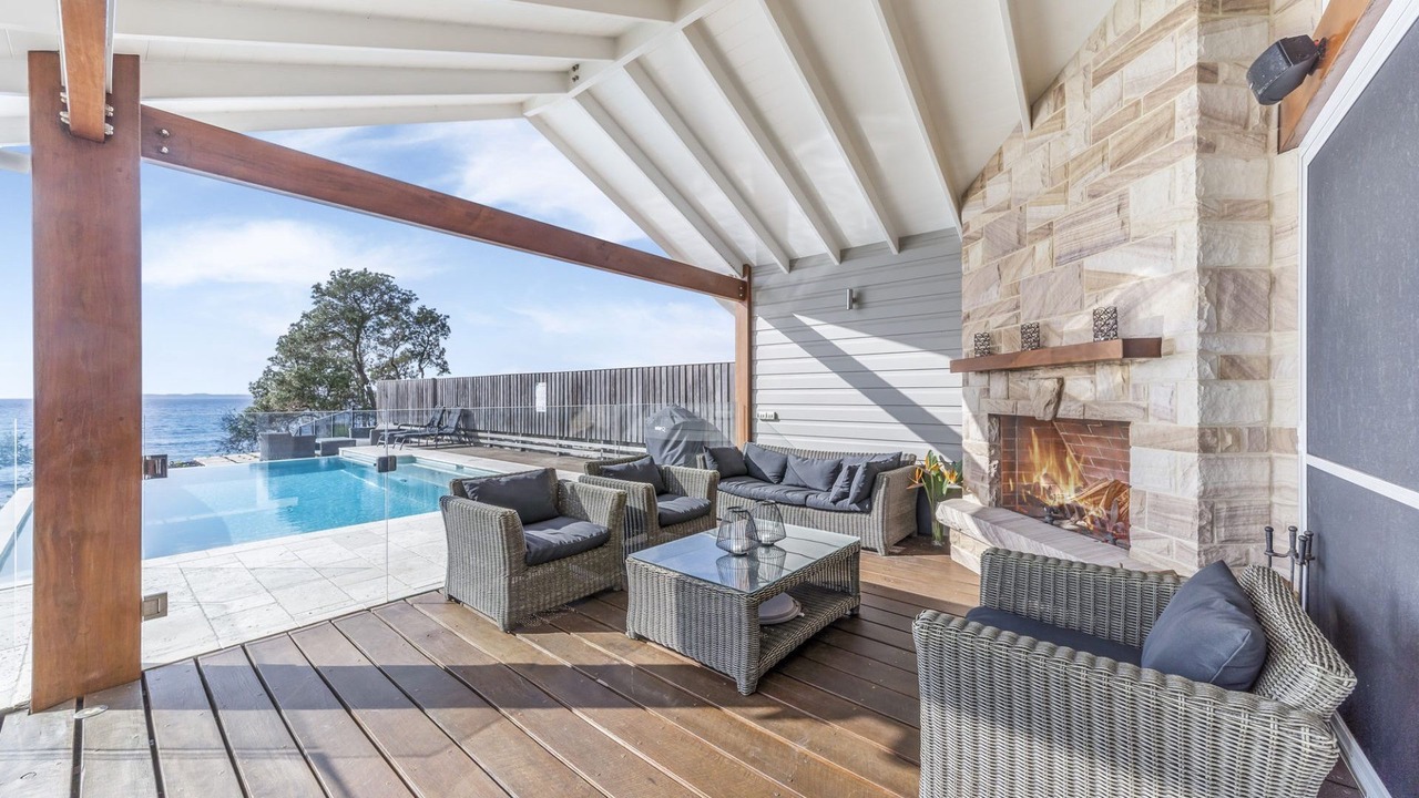 Photo of Outdoor in Hyams Beach