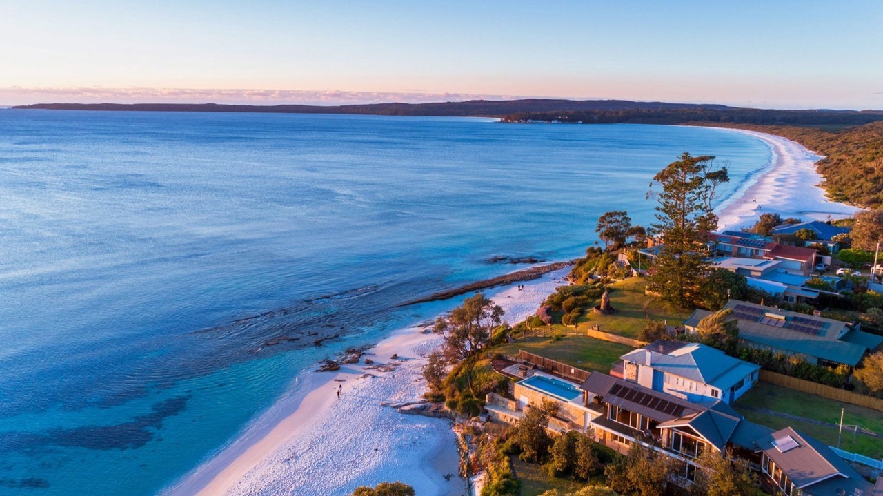 Photo of Others in Hyams Beach