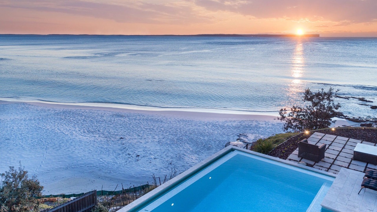 Photo of Outdoor in Hyams Beach