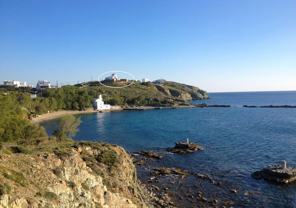 Photo of Others in Tinos Town