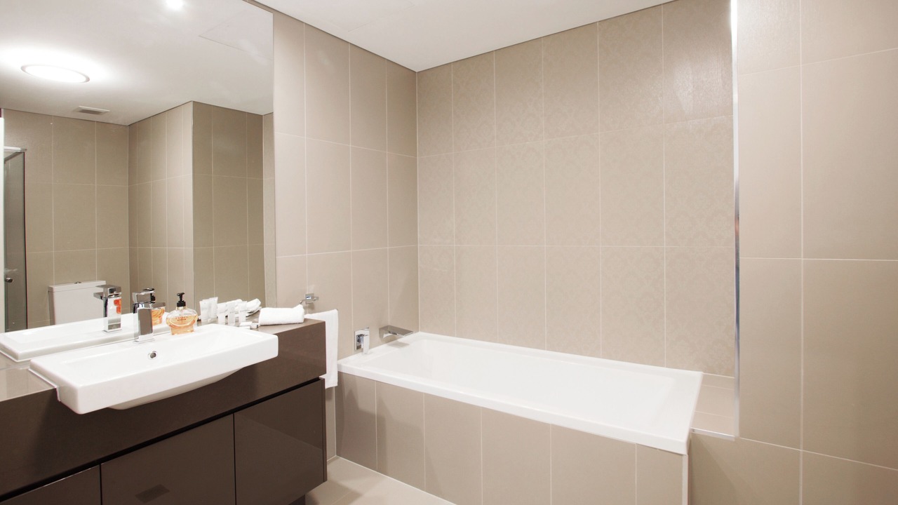 Photo of Bathroom in Bondi Junction