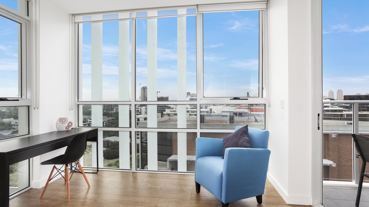 Photo of Patio Balcony in Zetland