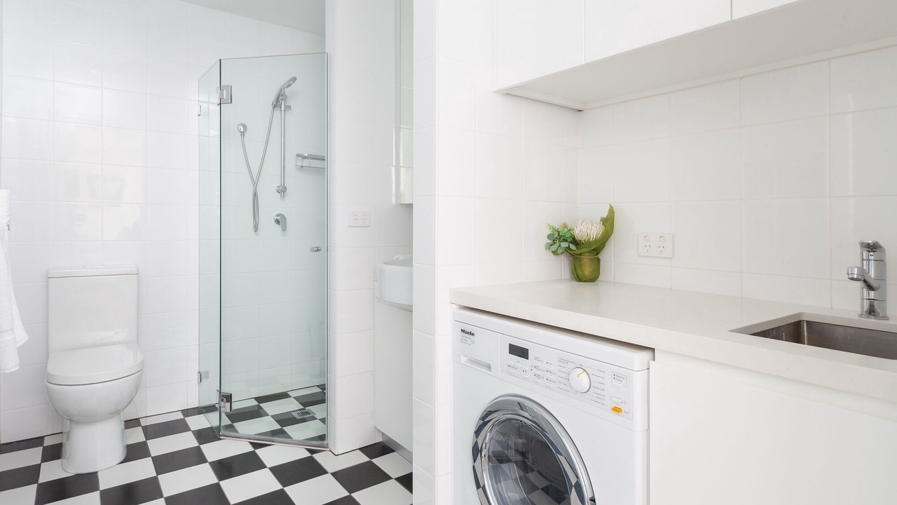 Photo of Bathroom in Lewisham