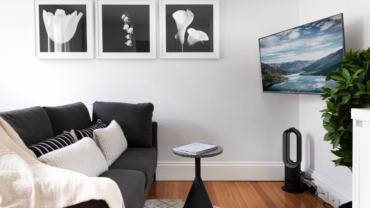 Photo of Livingroom in Lewisham