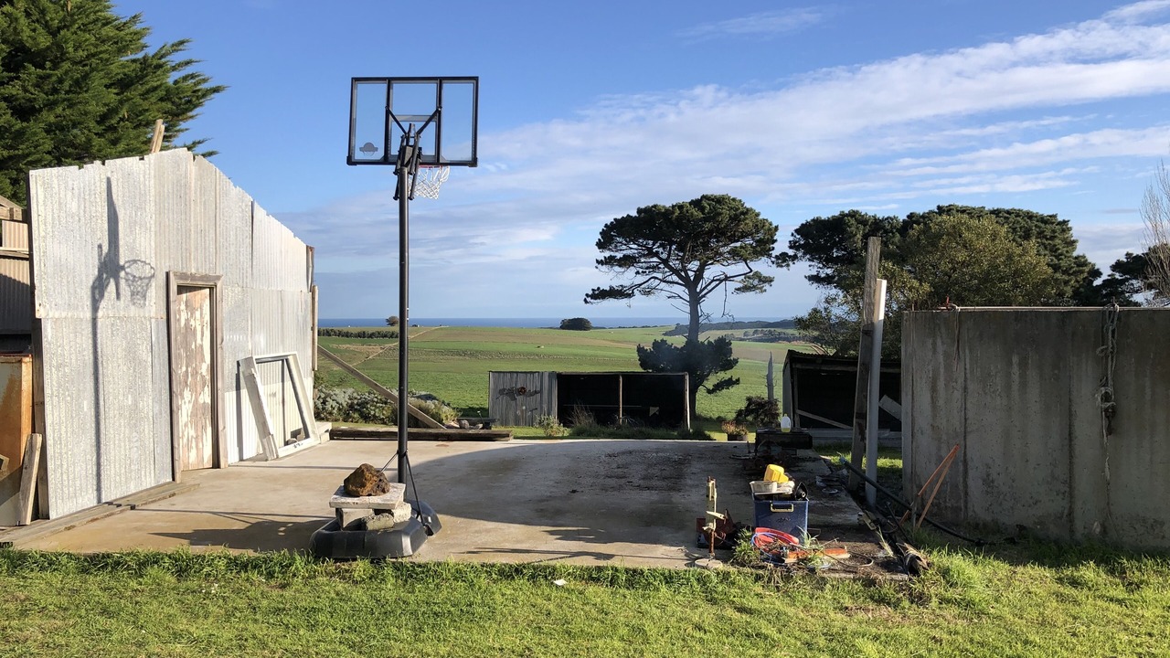 Photo of Outdoor in Princetown