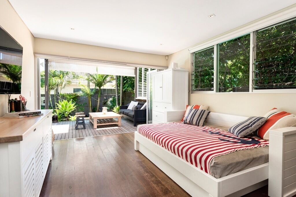 Photo of Bedroom in Palm Beach