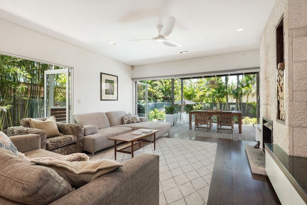Photo of Livingroom in Palm Beach