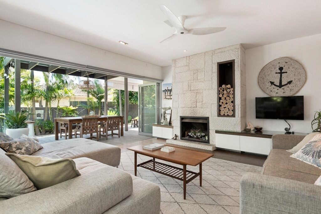 Photo of Livingroom in Palm Beach