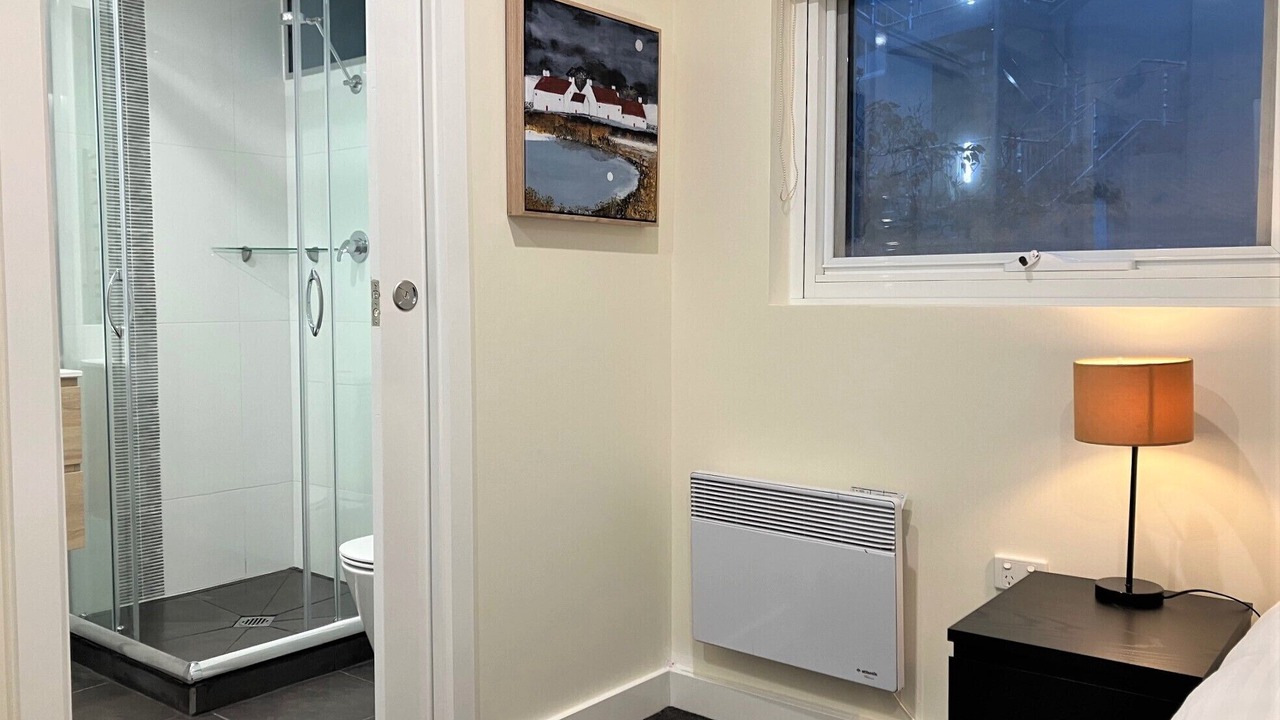 Photo of Bathroom in Falls Creek
