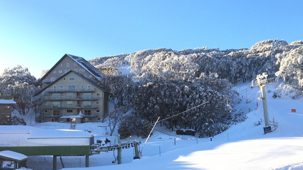 Photo of Others in Falls Creek