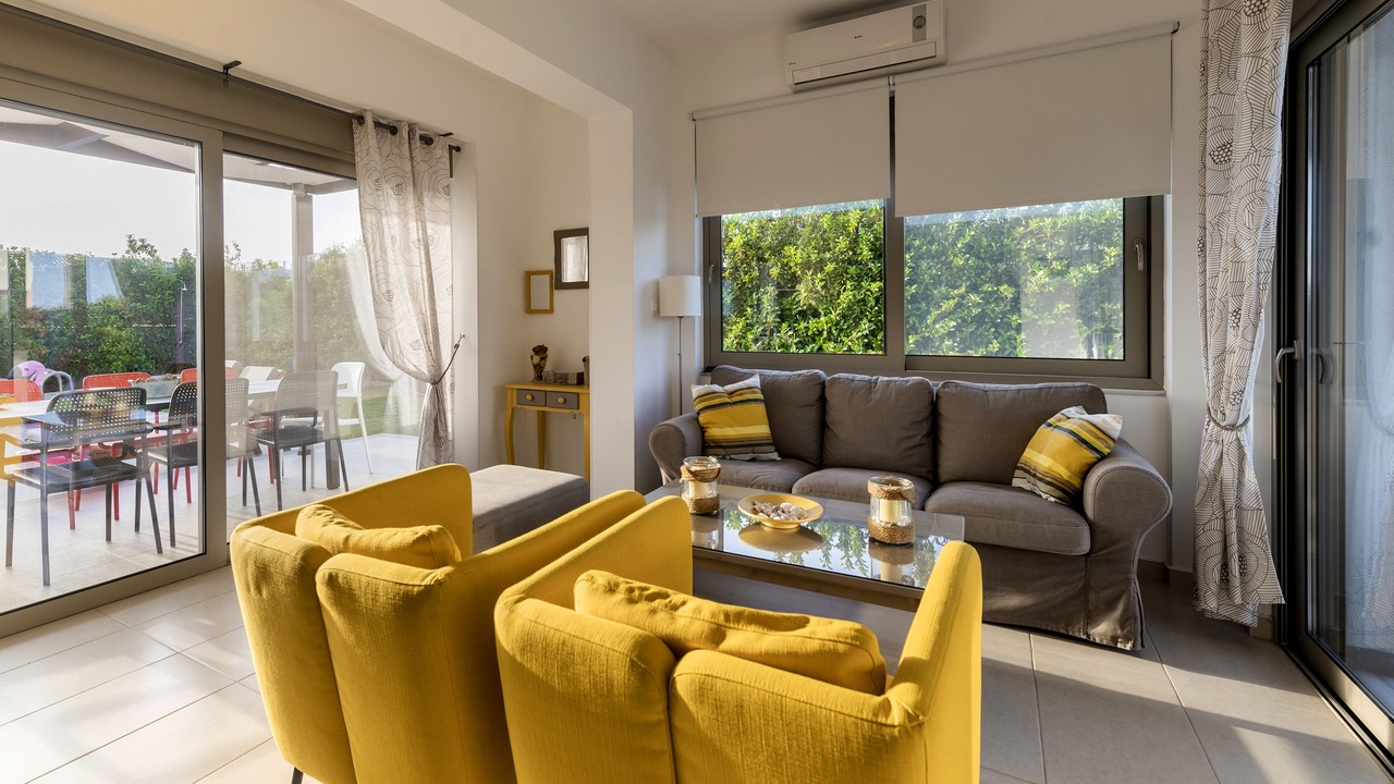 Photo of Livingroom in Gennadi
