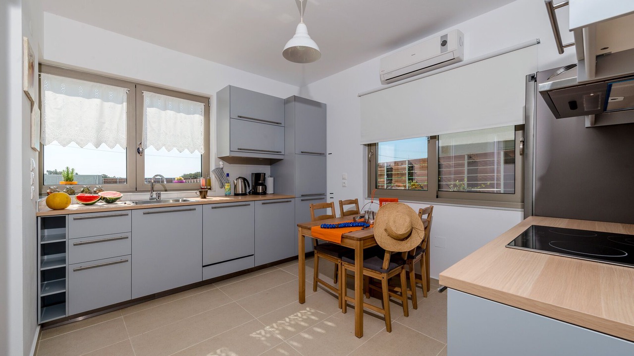 Photo of Kitchen in Gennadi