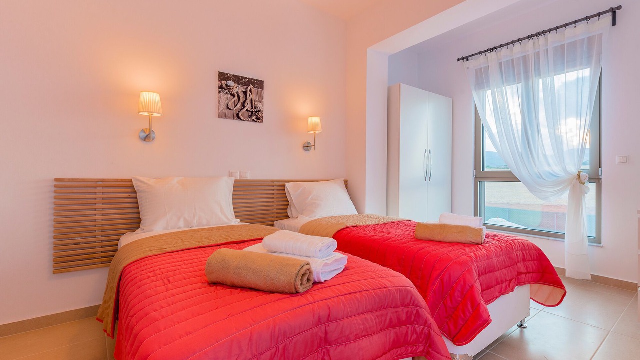 Photo of Bedroom in Gennadi