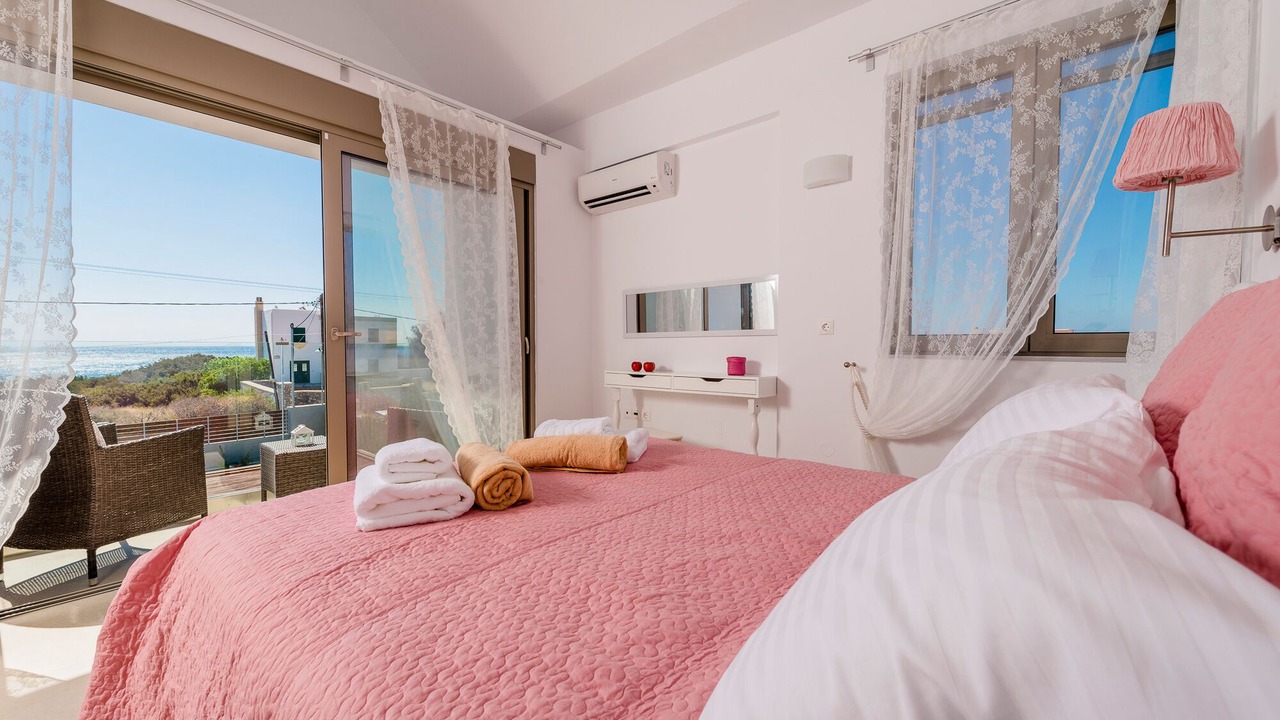 Photo of Bedroom in Gennadi