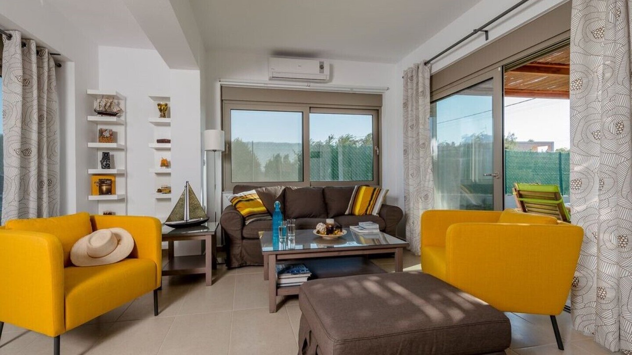 Photo of Livingroom in Gennadi