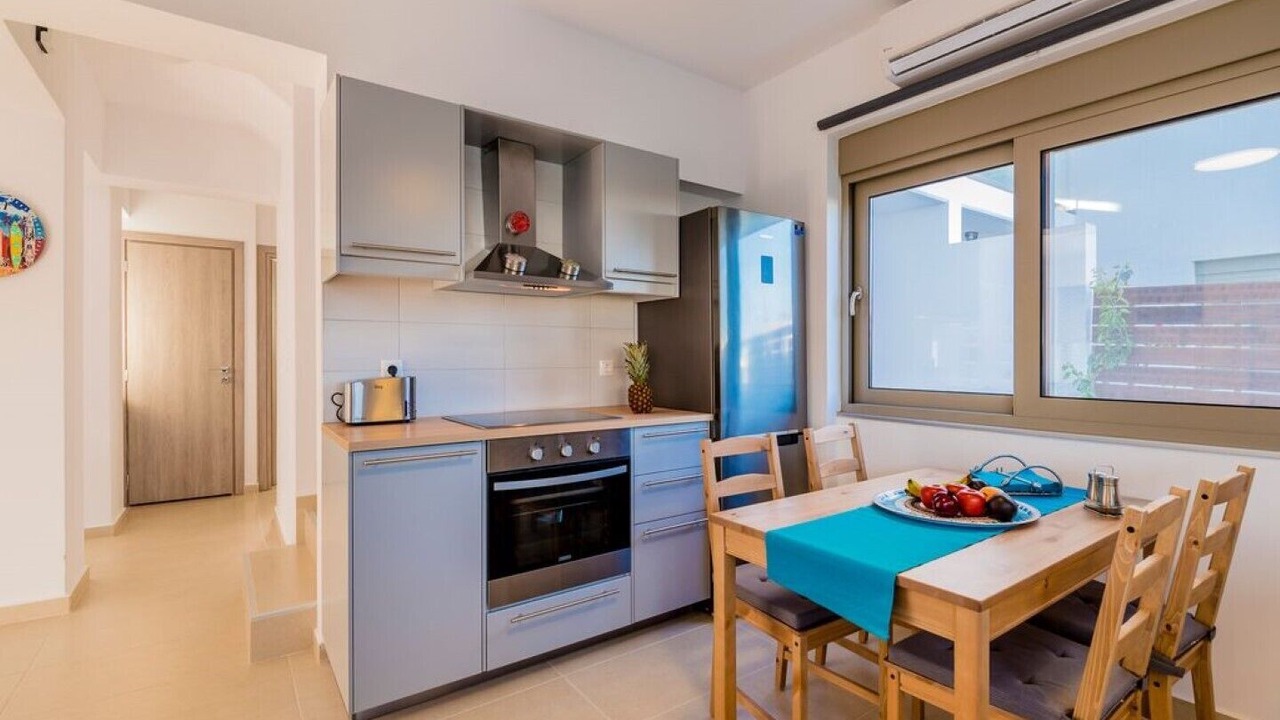 Photo of Kitchen in Gennadi