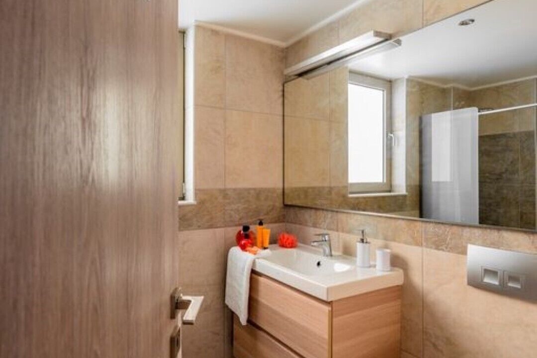 Photo of Bathroom in Gennadi
