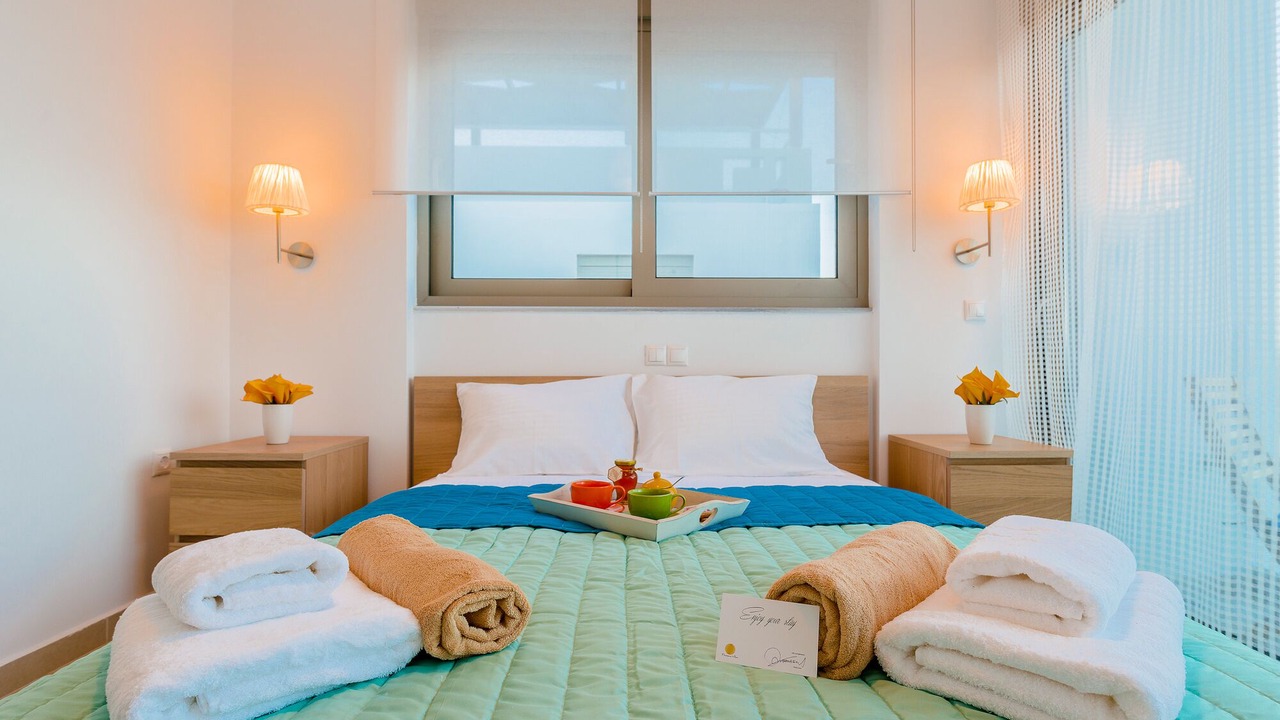 Photo of Bedroom in Gennadi