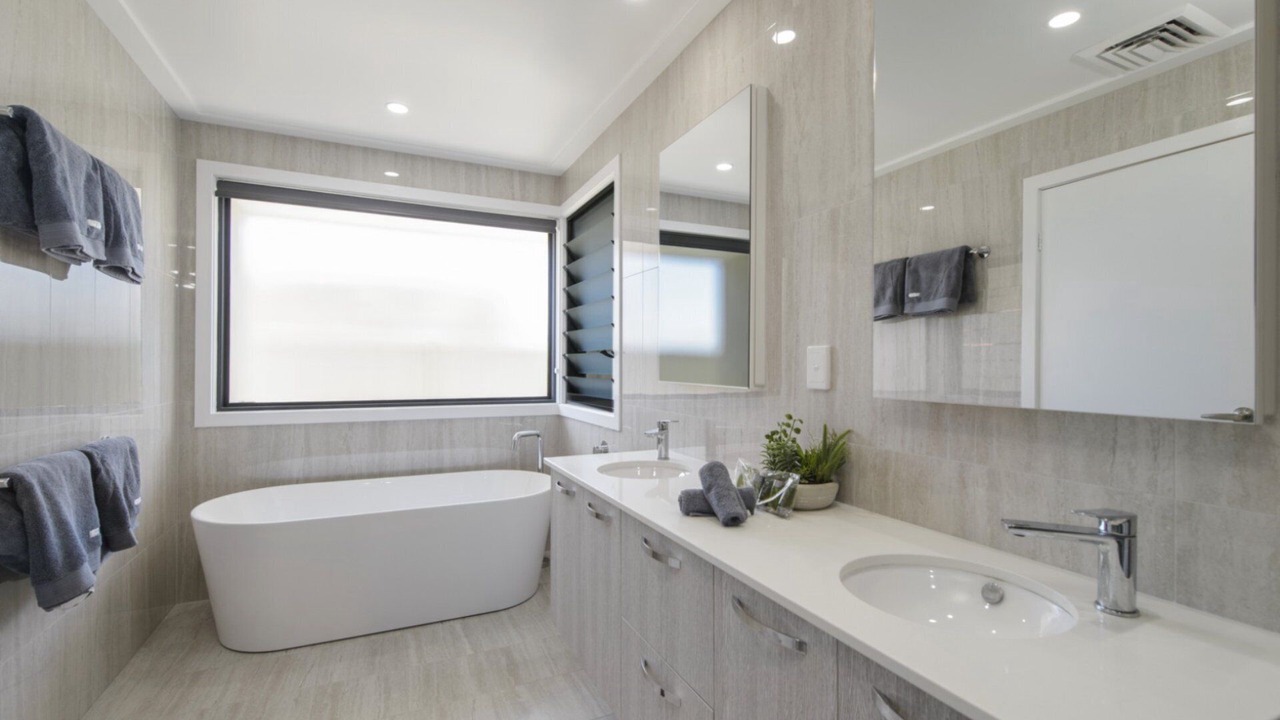 Photo of Bathroom in Port Macquarie