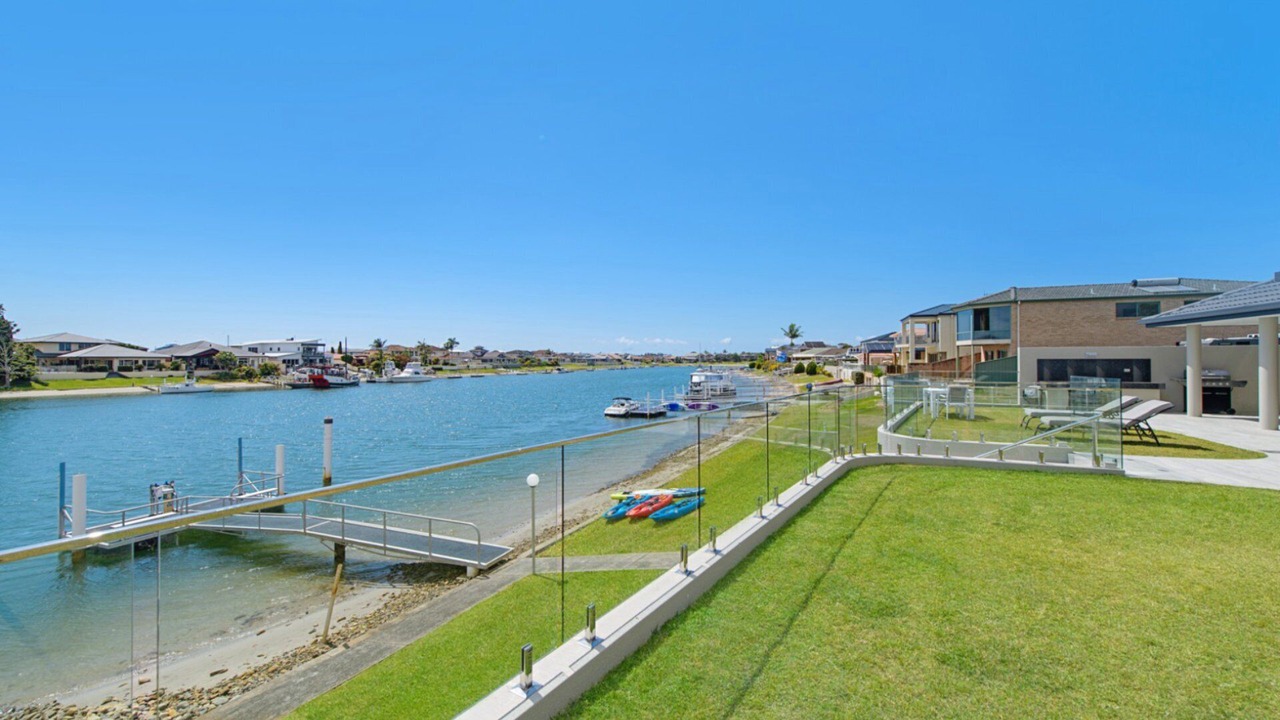 Photo of Patio Balcony in Port Macquarie