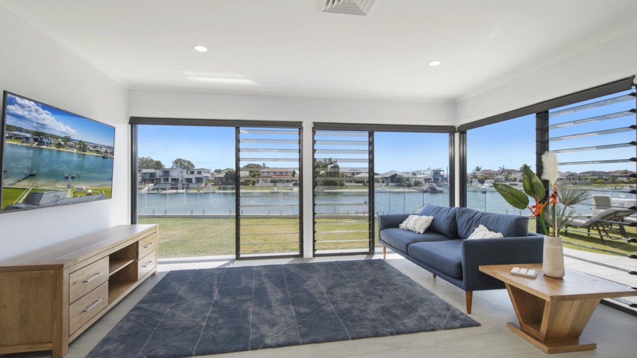 Photo of Livingroom in Port Macquarie