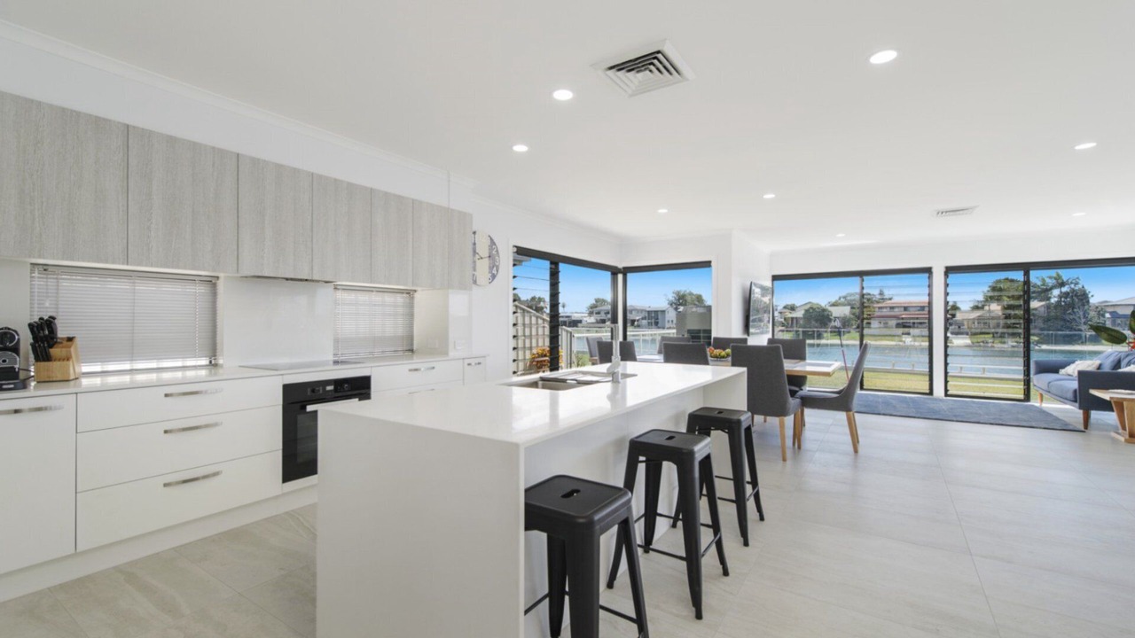 Photo of Kitchen in Port Macquarie