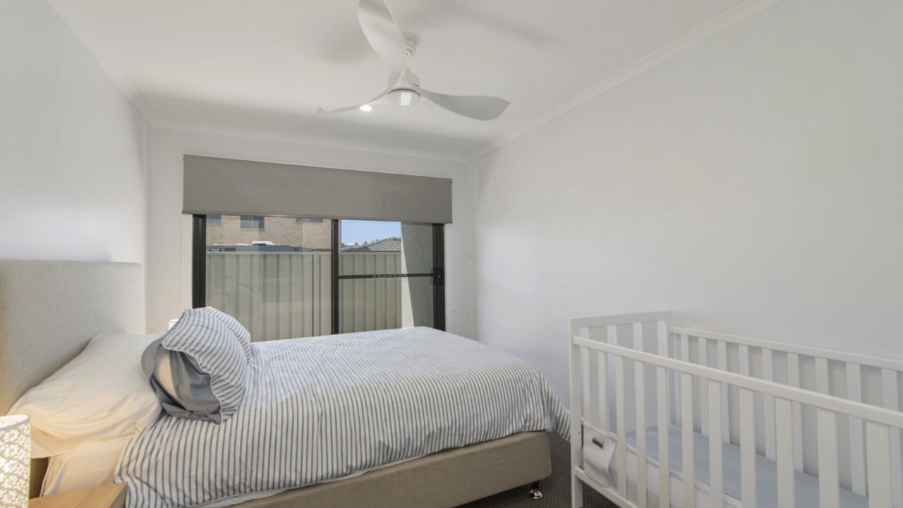 Photo of Bedroom in Port Macquarie